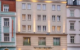 Hotel IMLAUER Wien